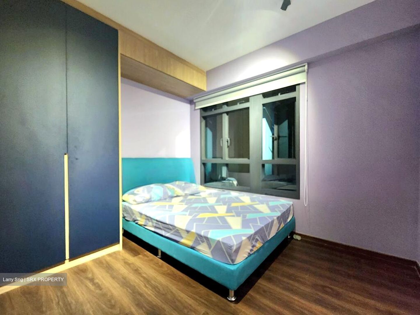 Blk 118A Alkaff Lakeview (Toa Payoh), HDB 3 Rooms #523496741